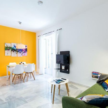 Uniko Home Sevilla Eksteriør billede