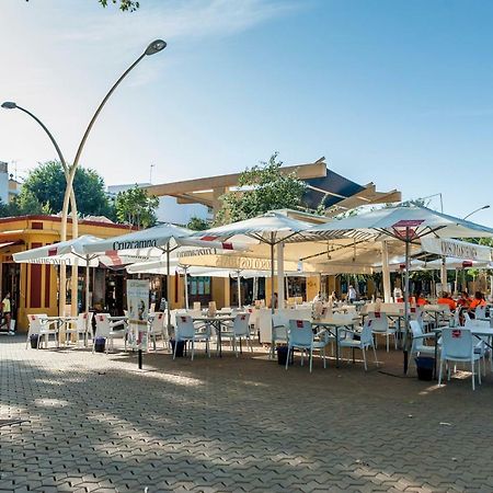 Uniko Home Sevilla Eksteriør billede