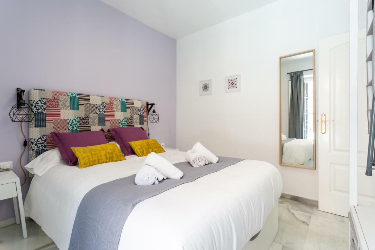 Uniko Home Sevilla Eksteriør billede