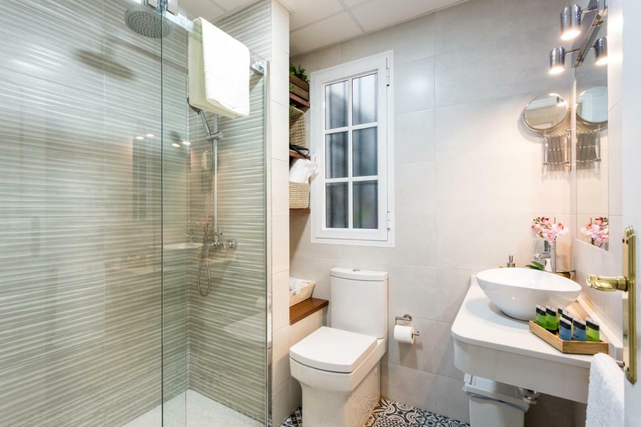 Uniko Home Sevilla Eksteriør billede