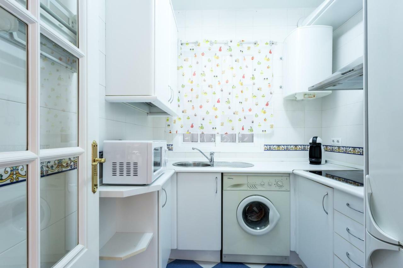 Uniko Home Sevilla Eksteriør billede