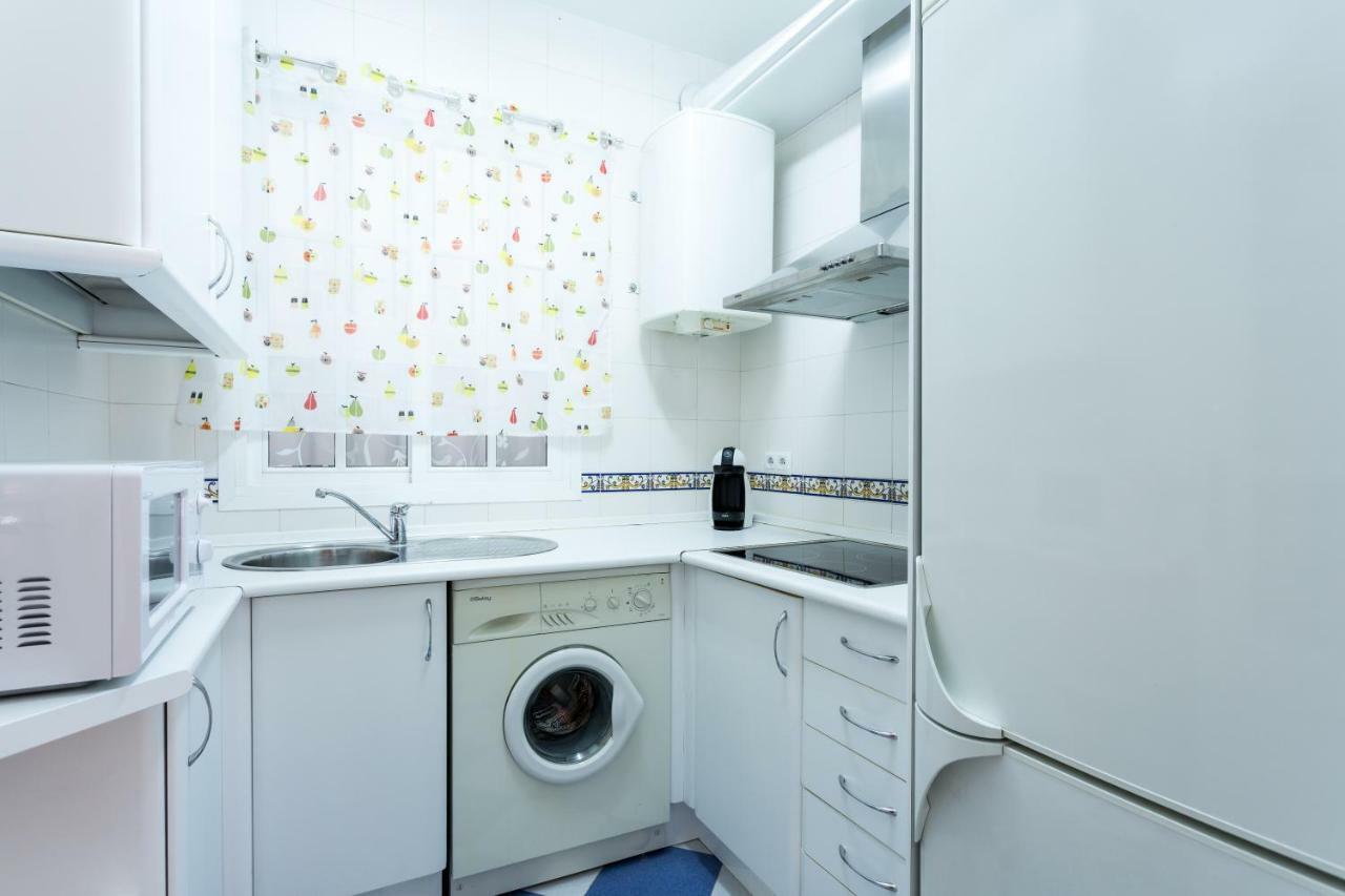 Uniko Home Sevilla Eksteriør billede