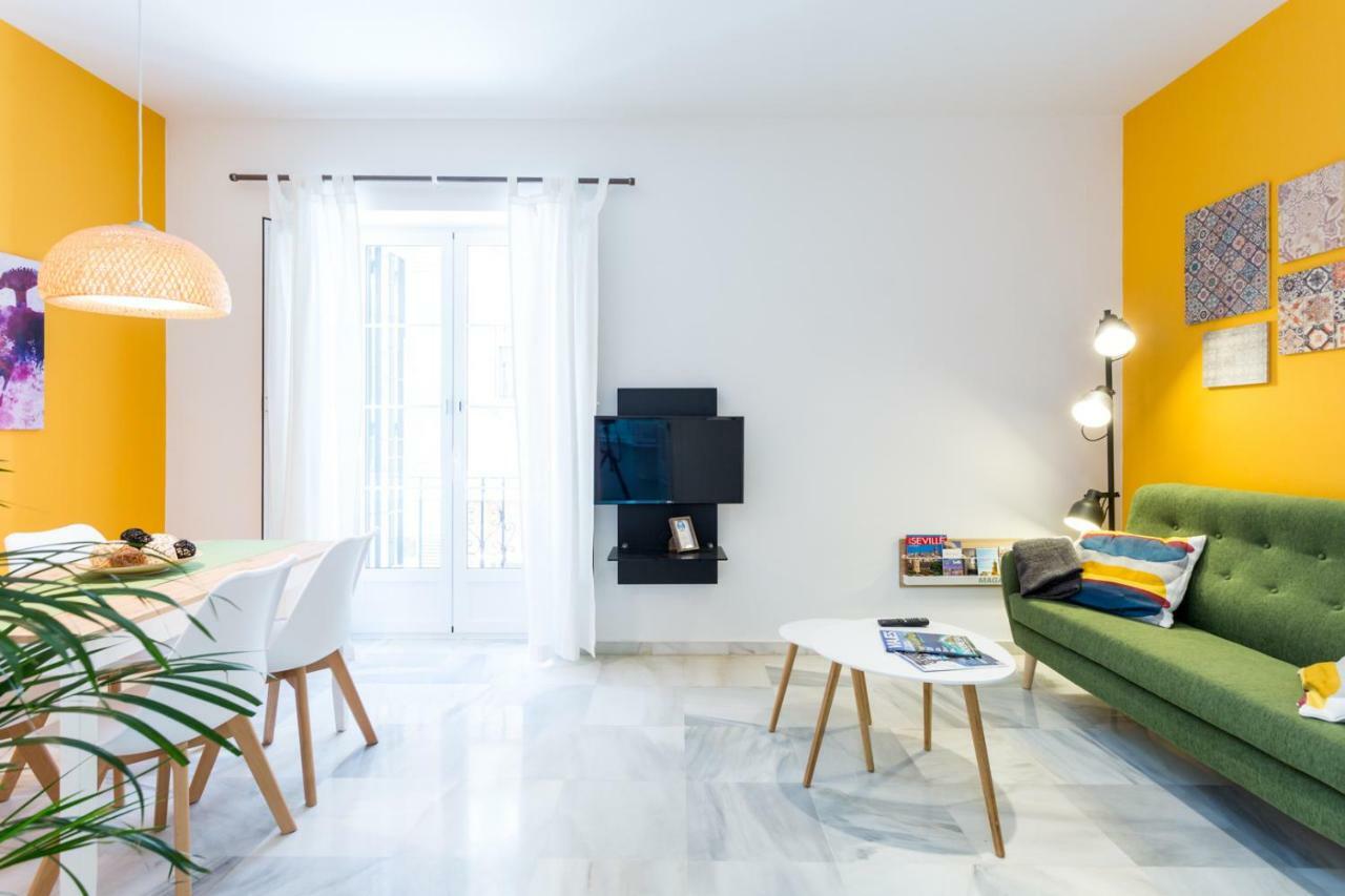 Uniko Home Sevilla Eksteriør billede