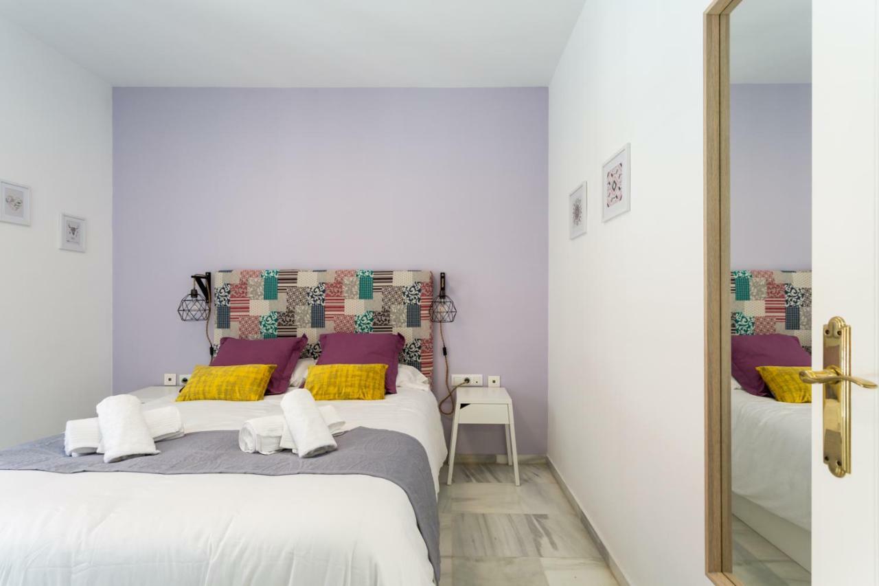 Uniko Home Sevilla Eksteriør billede