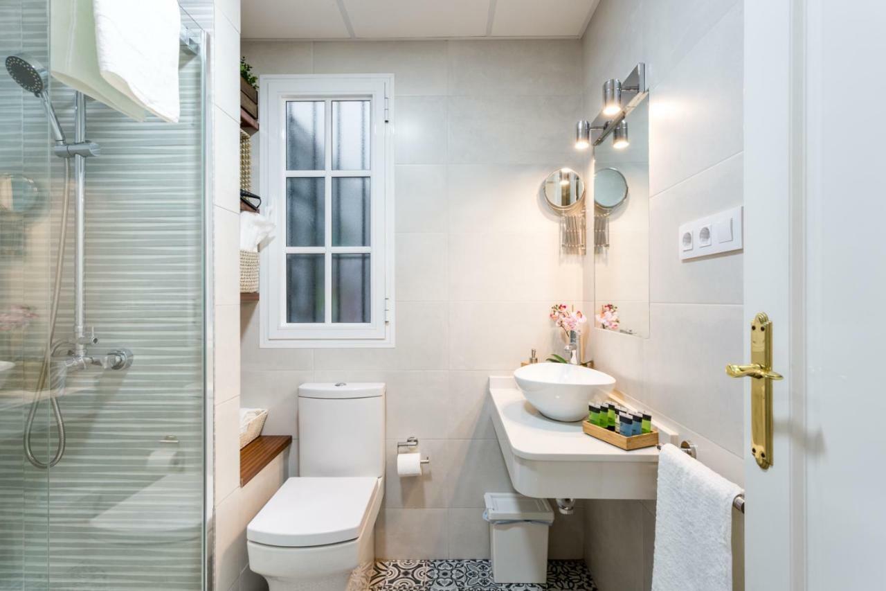 Uniko Home Sevilla Eksteriør billede