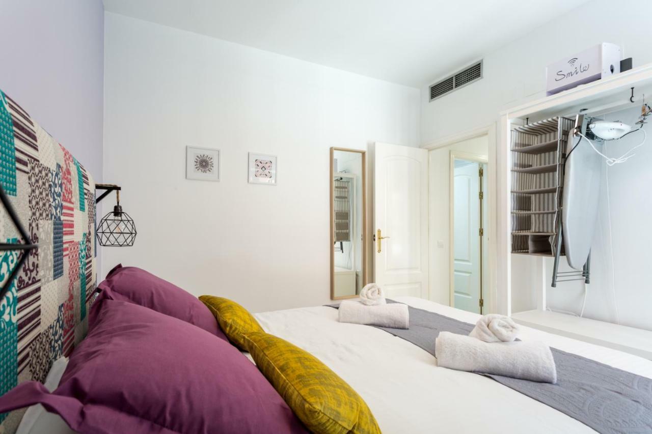 Uniko Home Sevilla Eksteriør billede